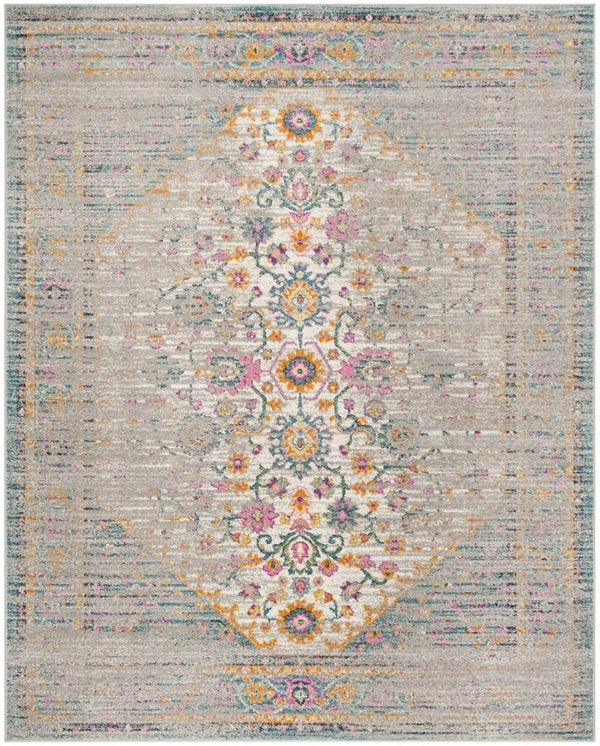 Safavieh Madison 122 Flat Weave Polypropylene Transitional Rug MAD122G-4