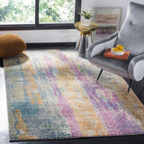 Safavieh Madison 123 Flat Weave Polypropylene Transitional Rug MAD123C-4