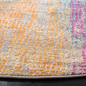 Safavieh Madison 123 Flat Weave Polypropylene Transitional Rug MAD123C-4