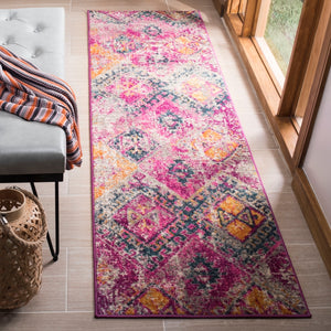 Safavieh Madison 125 Flat Weave Polypropylene Transitional Rug MAD125F-4