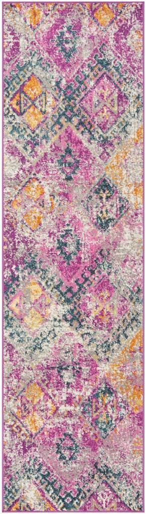 Safavieh Madison 125 Flat Weave Polypropylene Transitional Rug MAD125F-4