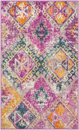 Safavieh Madison 125 Flat Weave Polypropylene Transitional Rug MAD125F-4