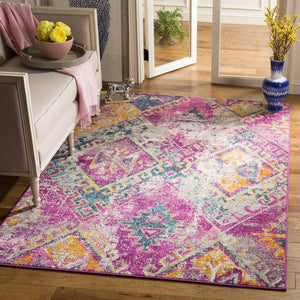 Safavieh Madison 125 Flat Weave Polypropylene Transitional Rug MAD125F-4