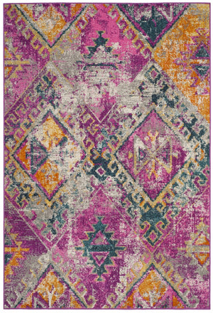 Safavieh Madison 125 Flat Weave Polypropylene Transitional Rug MAD125F-4
