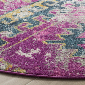 Safavieh Madison 125 Flat Weave Polypropylene Transitional Rug MAD125F-4