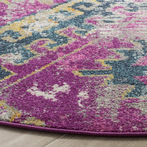 Safavieh Madison 125 Flat Weave Polypropylene Transitional Rug MAD125F-4