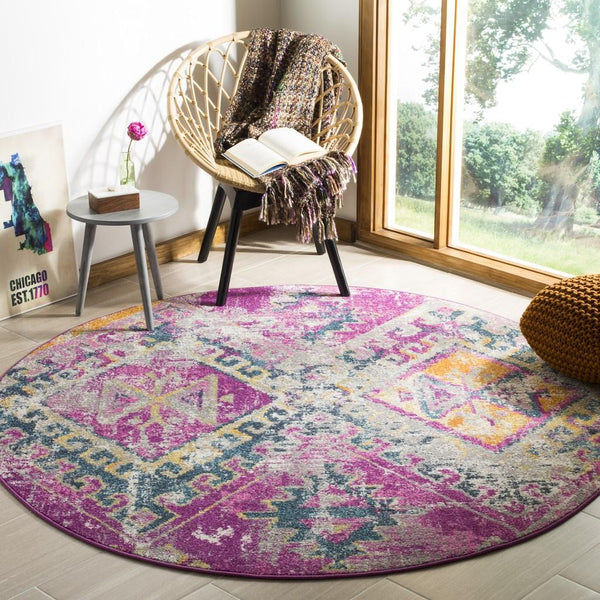 Safavieh Madison 125 Flat Weave Polypropylene Transitional Rug MAD125F-4