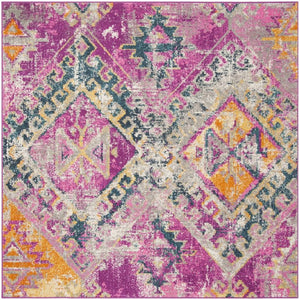 Safavieh Madison 125 Flat Weave Polypropylene Transitional Rug MAD125F-4