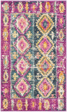 Safavieh Madison 129 Flat Weave Polypropylene Transitional Rug MAD129F-4