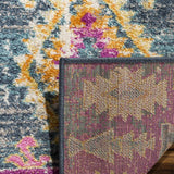 Safavieh Madison 129 Flat Weave Polypropylene Transitional Rug MAD129F-4