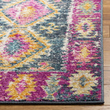 Safavieh Madison 129 Flat Weave Polypropylene Transitional Rug MAD129F-4