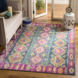 Safavieh Madison 129 Flat Weave Polypropylene Transitional Rug MAD129F-4