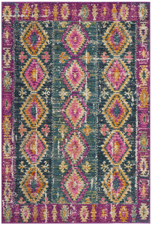 Safavieh Madison 129 Flat Weave Polypropylene Transitional Rug MAD129F-4