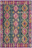 Safavieh Madison 129 Flat Weave Polypropylene Transitional Rug MAD129F-4