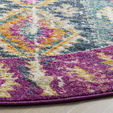 Safavieh Madison 129 Flat Weave Polypropylene Transitional Rug MAD129F-4