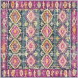 Safavieh Madison 129 Flat Weave Polypropylene Transitional Rug MAD129F-4