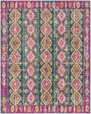 Safavieh Madison 129 Flat Weave Polypropylene Transitional Rug MAD129F-4