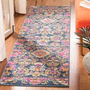 Safavieh Madison 130 Flat Weave Polypropylene Transitional Rug MAD130C-4