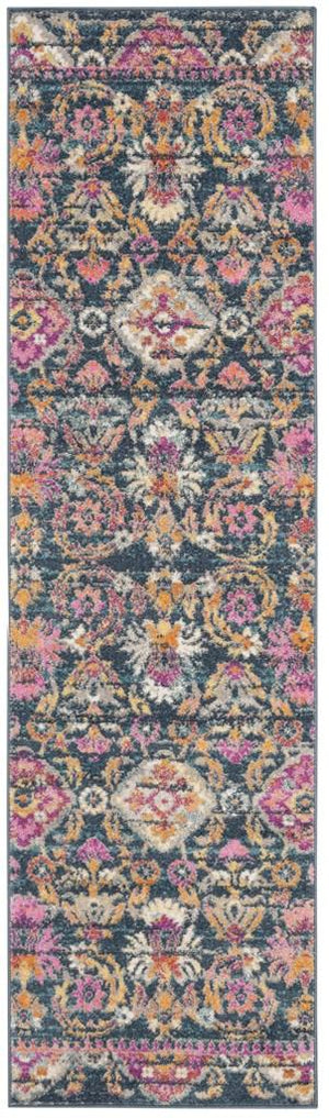 Safavieh Madison 130 Flat Weave Polypropylene Transitional Rug MAD130C-4