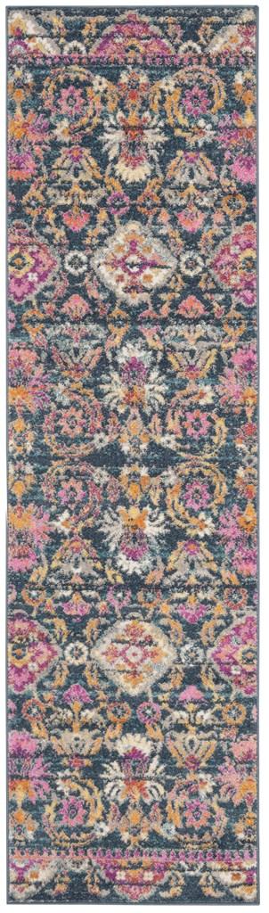 Safavieh Madison 130 Flat Weave Polypropylene Transitional Rug MAD130C-4