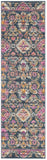 Safavieh Madison 130 Flat Weave Polypropylene Transitional Rug MAD130C-4