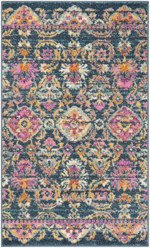 Safavieh Madison 130 Flat Weave Polypropylene Transitional Rug MAD130C-4