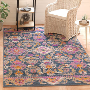 Safavieh Madison 130 Flat Weave Polypropylene Transitional Rug MAD130C-4