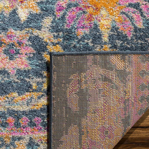 Safavieh Madison 130 Flat Weave Polypropylene Transitional Rug MAD130C-4