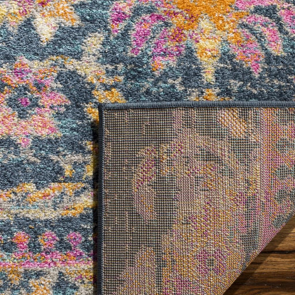 Safavieh Madison 130 Flat Weave Polypropylene Transitional Rug MAD130C-4