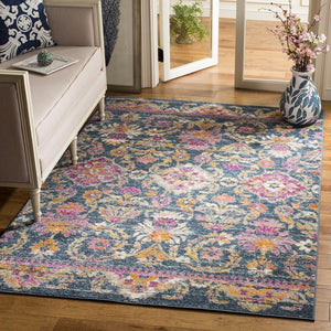Safavieh Madison 130 Flat Weave Polypropylene Transitional Rug MAD130C-4