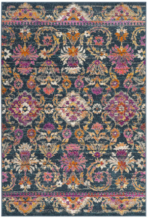 Safavieh Madison 130 Flat Weave Polypropylene Transitional Rug MAD130C-4