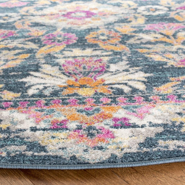 Safavieh Madison 130 Flat Weave Polypropylene Transitional Rug MAD130C-4