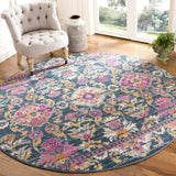 Safavieh Madison 130 Flat Weave Polypropylene Transitional Rug MAD130C-4