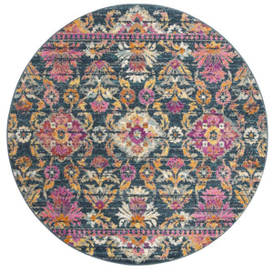Safavieh Madison 130 Flat Weave Polypropylene Transitional Rug MAD130C-4