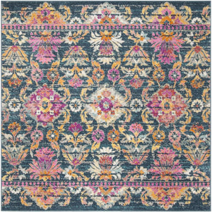 Safavieh Madison 130 Flat Weave Polypropylene Transitional Rug MAD130C-4
