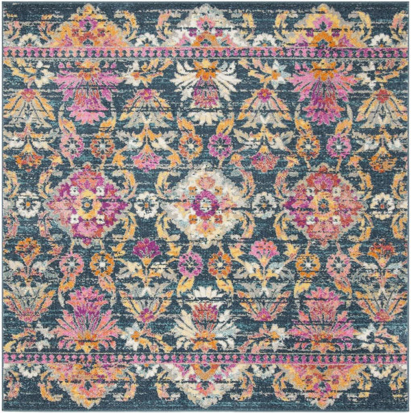 Safavieh Madison 130 Flat Weave Polypropylene Transitional Rug MAD130C-4