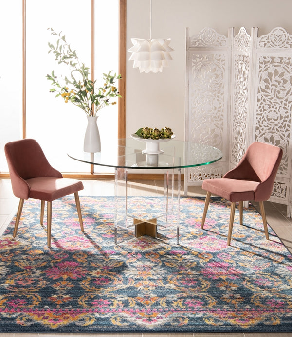 Safavieh Madison 130 Flat Weave Polypropylene Transitional Rug MAD130C-4