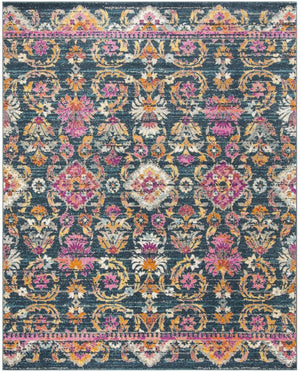 Safavieh Madison 130 Flat Weave Polypropylene Transitional Rug MAD130C-4