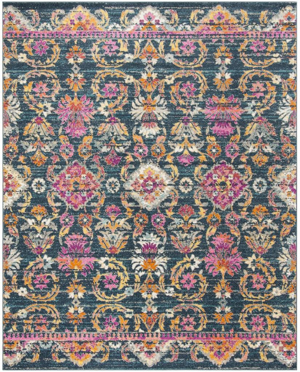 Safavieh Madison 130 Flat Weave Polypropylene Transitional Rug MAD130C-4