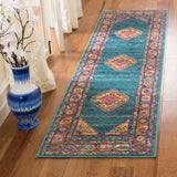 Safavieh Madison 133 Flat Weave Polypropylene Transitional Rug MAD133A-4