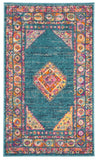 Safavieh Madison 133 Flat Weave Polypropylene Transitional Rug MAD133A-4