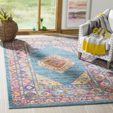 Safavieh Madison 133 Flat Weave Polypropylene Transitional Rug MAD133A-4