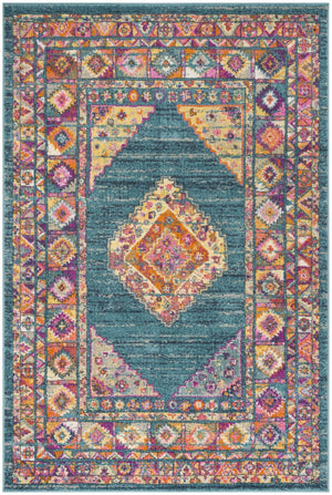 Safavieh Madison 133 Flat Weave Polypropylene Transitional Rug MAD133A-4