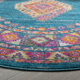 Safavieh Madison 133 Flat Weave Polypropylene Transitional Rug MAD133A-4