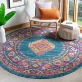 Safavieh Madison 133 Flat Weave Polypropylene Transitional Rug MAD133A-4