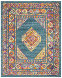 Safavieh Madison 133 Flat Weave Polypropylene Transitional Rug MAD133A-4