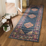 Safavieh Madison 133 Flat Weave Polypropylene Transitional Rug MAD133C-5SQ