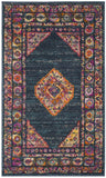 Safavieh Madison 133 Flat Weave Polypropylene Transitional Rug MAD133C-5SQ