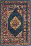 Safavieh Madison 133 Flat Weave Polypropylene Transitional Rug MAD133C-5SQ