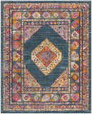 Safavieh Madison 133 Flat Weave Polypropylene Transitional Rug MAD133C-5SQ